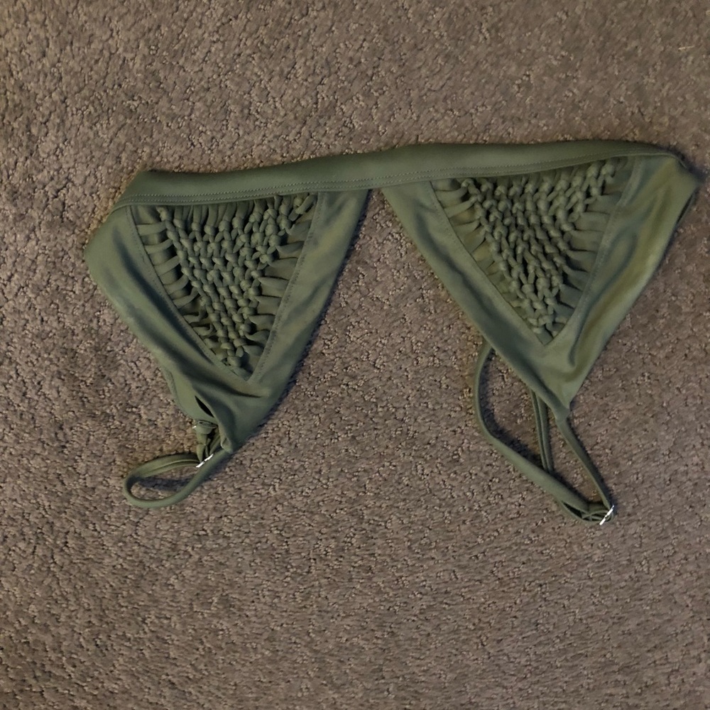 Bikini Top